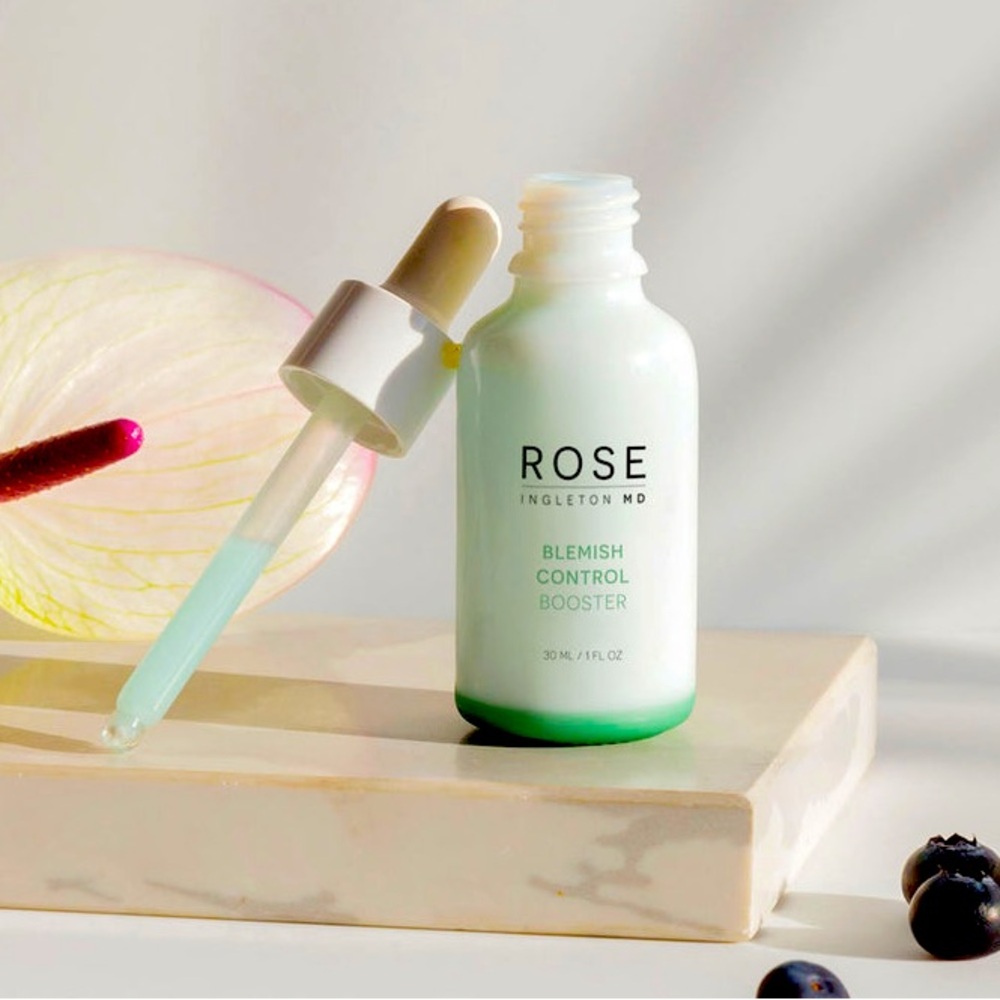 Face Serum 💧